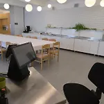 Centrum Salvator Vendégház Pozsony