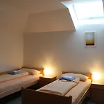 Centrum Salvator Pozsony