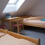 Centrum Salvator Vendégház Pozsony