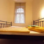 Centrum Salvator Vendégház