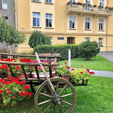 Konukevi Centrum Salvator