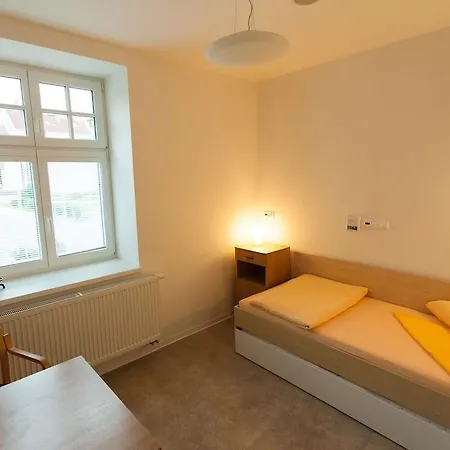 Centrum Salvator 2* براتسيلافا