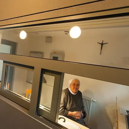 Centrum Salvator Pressburg