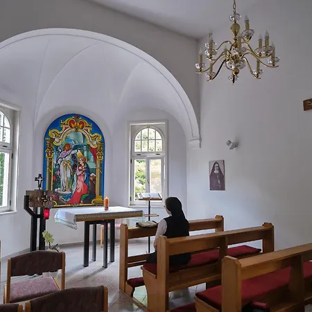 Centrum Salvator