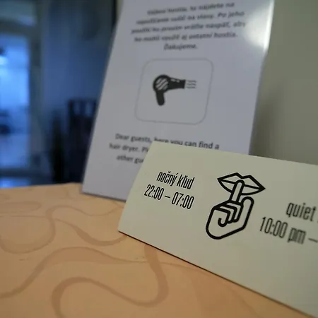 Centrum Salvator بيت ضيافة 2*