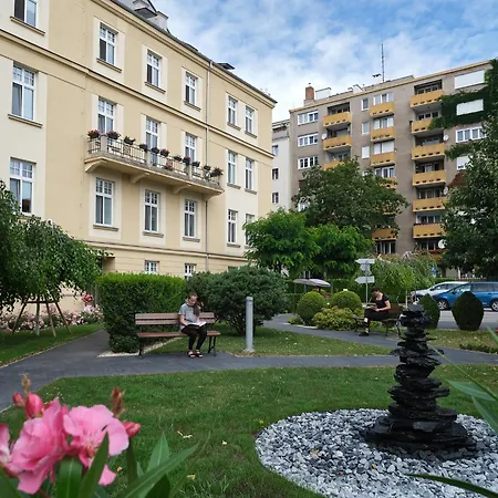 Pensión Centrum Salvator Bratislava