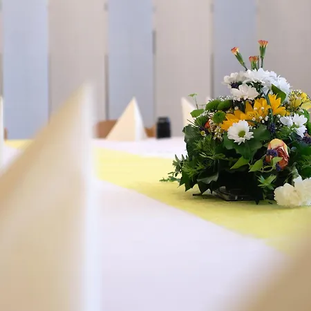 Centrum Salvator بيت ضيافة 2*