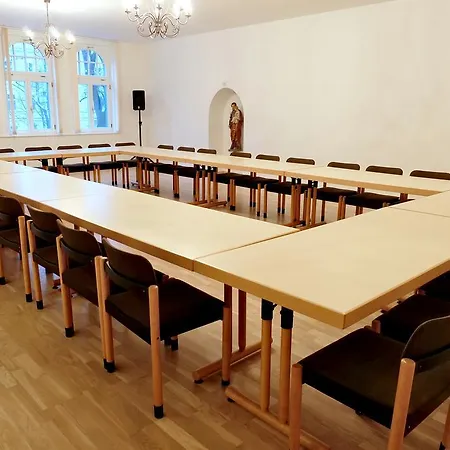 Centrum Salvator Konukevi Bratislava