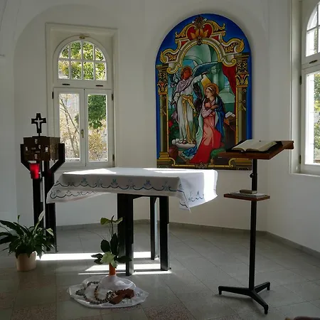 Centrum Salvator 2*