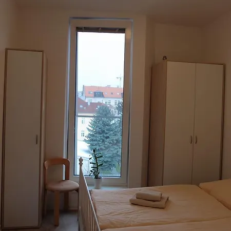 Centrum Salvator 2* براتسيلافا