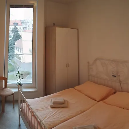 Centrum Salvator Gasthof