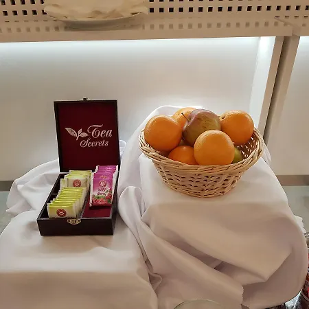 Centrum Salvator بيت ضيافة براتسيلافا