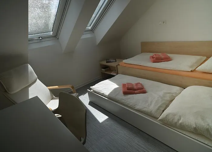 Centrum Salvator 2* Братислава