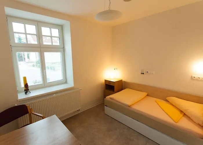 Centrum Salvator 2* Bratislava