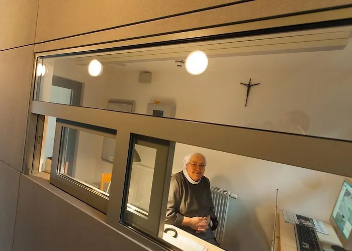 Centrum Salvator Bratislava