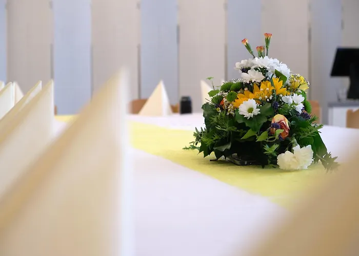 Centrum Salvator Гостевой дом 2*