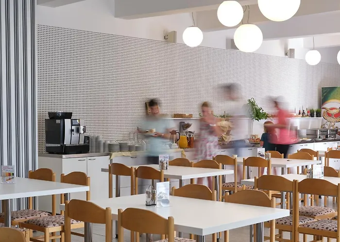 Гостевой дом Centrum Salvator 2*