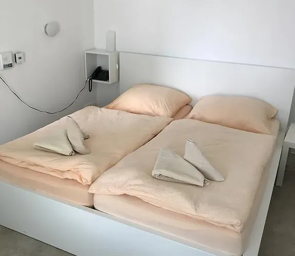 Penzión pre hostí Centrum Salvator 2*