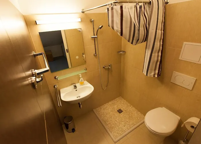 Centrum Salvator 2* Bratislava