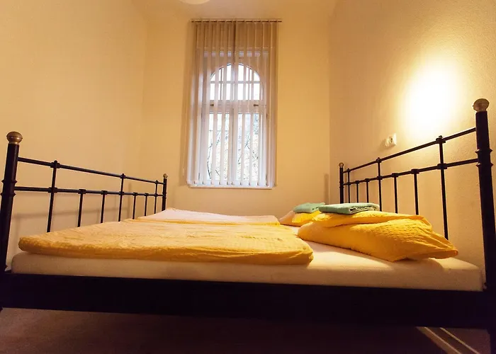 Centrum Salvator Penzión pre hostí