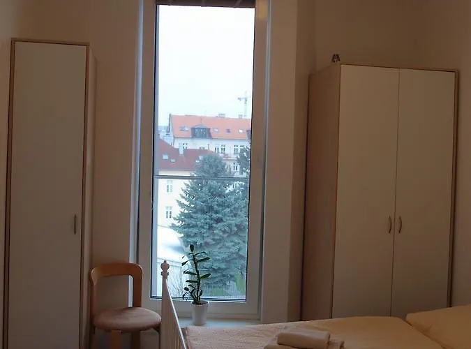 Centrum Salvator 2* Bratislava