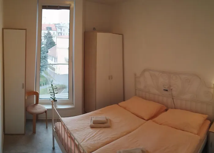 Centrum Salvator Penzión pre hostí