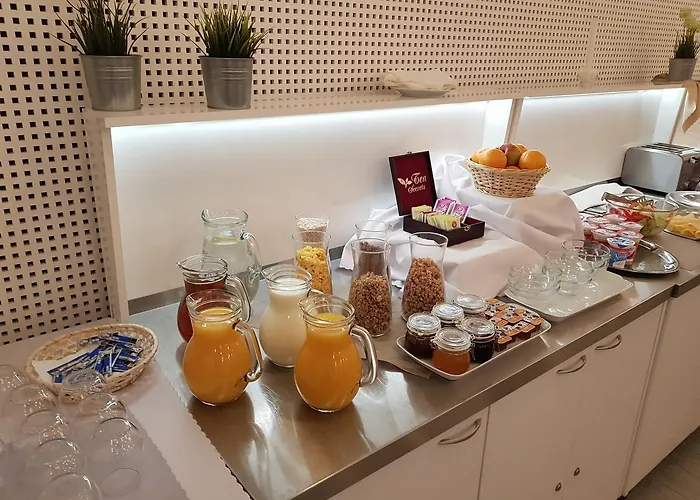 Centrum Salvator 2* Bratislava