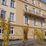 Centrum Salvator 게스트하우스