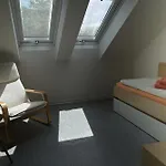 Centrum Salvator 2* 브라티슬라바