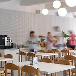 게스트하우스 Centrum Salvator 2*
