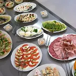 Centrum Salvator 브라티슬라바