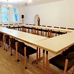 Centrum Salvator 게스트하우스 브라티슬라바