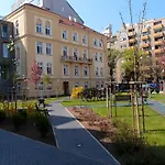 게스트하우스 Centrum Salvator