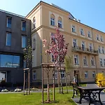 Centrum Salvator 게스트하우스