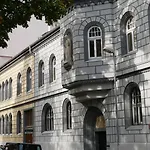 Centrum Salvator 2* 브라티슬라바