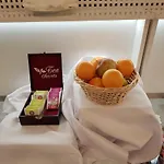Centrum Salvator 게스트하우스 브라티슬라바