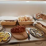 Centrum Salvator 브라티슬라바