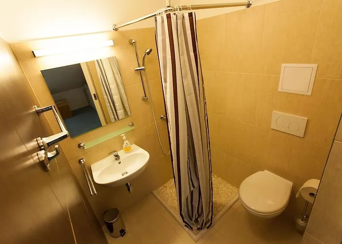 Penzion Centrum Salvator