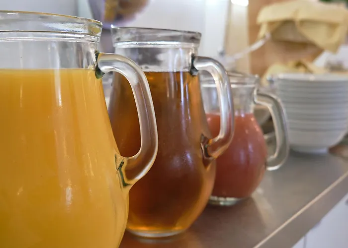 Penzion Centrum Salvator