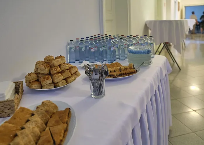 Centrum Salvator Penzion