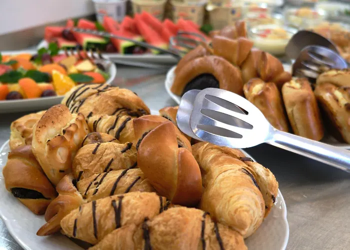 Penzion Centrum Salvator