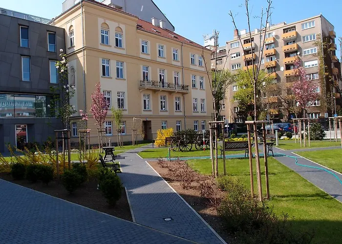 Penzion Centrum Salvator