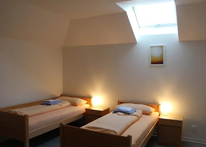 Centrum Salvator Bratislava